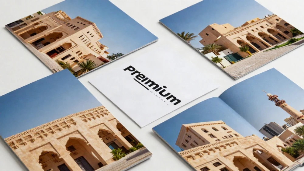 مطبوعات دعاية واعلان الرياض جده