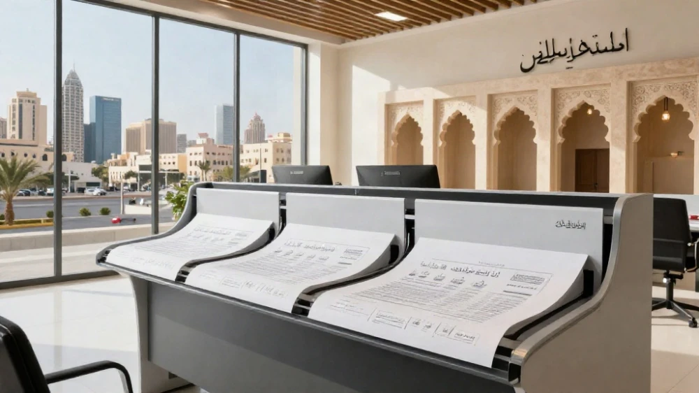 مكتب طباعة كروت بزنس بالرياض